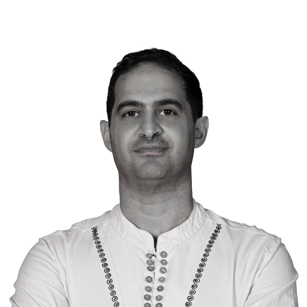 علیرضا محمودی