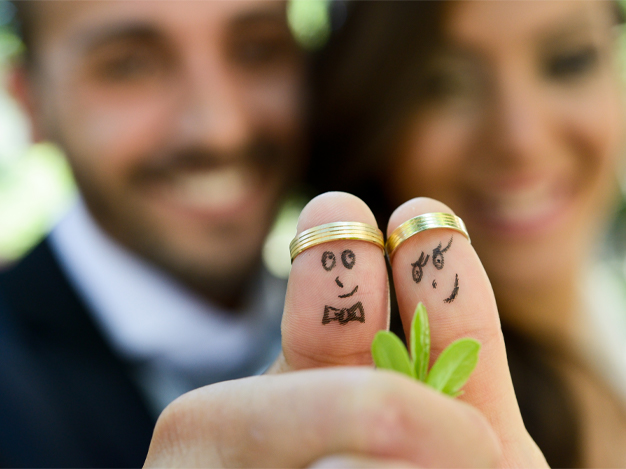 خودآگاهی در عشق و رابطه 2