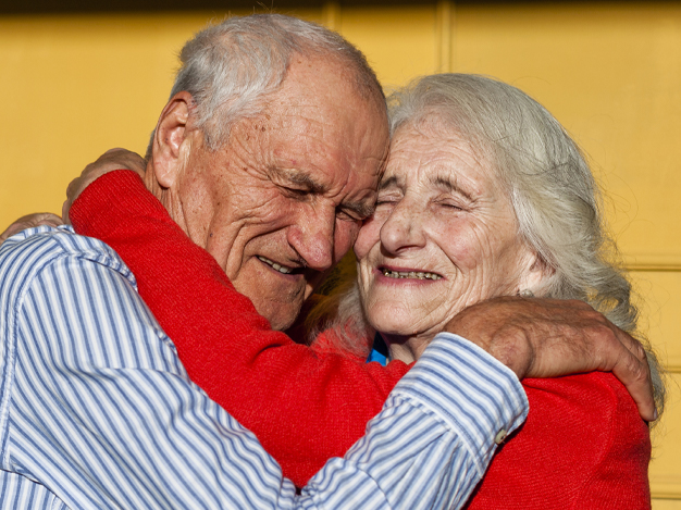 خودآگاهی در عشق و رابطه 3